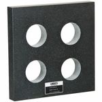 Esquadro de Granito de Precisão INSIZE 315x315x40mm - 4144-315
