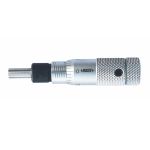 Cabeçote Micrométrico INSIZE 0 a 13mm x 0,01mm com Tambor Ajustável para Zero e Porca de Fixação - 6384-13