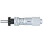 Cabeçote Micrométrico INSIZE 0 a 13mm x 0,01mm com Trava de Fuso - 6386-13P