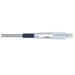 Cabeçote Micrométrico INSIZE 0 a 50mm x 0,01mm com Porca de Fixação - 6388-50A