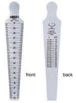 Calibre de Folga Afilado Tipo Cunha INSIZE 4833 0.8mm - 4833-1