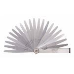 Calibre de Folga 0,03-1,00mm INSIZE - 4602-32