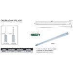 Calibre de Folga Tipo Cunha 0,5-10mm INSIZE - 4630-1