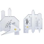 Calibre de Solda INSIZE 0-10mm - 4838-1