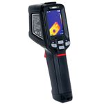 Câmera Termográfica Digital Básica INSIZE -20 a 550°C Resolução 256x192 Proteção IP54 - 9132-T400