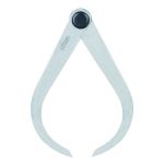 COMPASSO EXTERNO SIMPLES INSIZE 300mm / 12