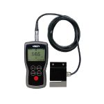 Dinamômetro Portátil Digital para Tração e Compressão INSIZE com Sensor Externo 0 a 20000 N - ISF-DF20KA