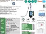 DUROMETRO PORTATIL LEEB INSIZE - HDT-L411