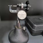 DURÔMETRO PORTÁTIL ROCKWELL INSIZE - ISHR-P151