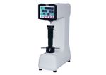 DUROMETRO ROCKWELL E ROCKWELL SUPERFICIAL DIGITAL MOTORIZADO TOUCH INSIZE - HDT-RT153