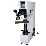 Durômetro Universal Analógico Rockwell/Brinell/Vickers INSIZE com Microscópio de Medição 294 a 1839 N - ISH-BRV