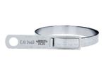 ESCALA FLEXIVEL PARA MEDIÇÃO DE DIÂMETRO EXTERNO (CINTA PI) C 940-2200mm ±0,6mm | Ø 300-700mm ±0,2m - 7115-2200