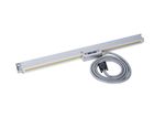ESCALA LINEAR (SINAL RS422) - ISL-C5-100