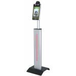 ESCANER TÉRMICO COM RECONHECIMENTO FACIAL 4 EM 1 | ATF-1612 | INSIZE ATF-1612H - ATF-1612H