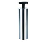 ESQUADRO PADRÃO CILÍNDRICO INSIZE 200mm - 4710-200