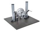 JOGO DE DISPOSITIVOS PARA MÁQUINA DE MEDIR 3D INSIZE - ISY-100