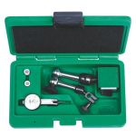 JOGO DE INSTRUMENTOS COM 2 PEÇAS INSIZE - 5023
