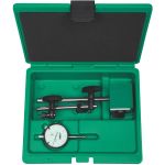 JOGO DE INSTRUMENTOS COM 2 PEÇAS INSIZE - 5024