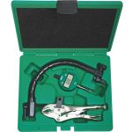 JOGO DE INSTRUMENTOS COM 3 PEÇAS INSIZE - 5031