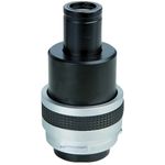 LENTE PROJETOR DE PERFIL INSIZE 100X | ISP-T-LENS100X - ISP-T-LENS-100X