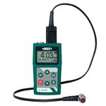MEDIDOR DE ESPESSURA POR ULTRASSOM INSIZE - ISU-250C