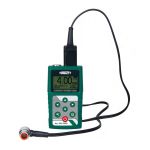 MEDIDOR DE ESPESSURA POR ULTRASSOM SOBRE TINTA INSIZE - ISU-300D