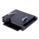 MESA DE COORDENADAS X-Y PARA MICROSCÓPIO DIGITAL INSIZE - ISM-DL-STAGE1