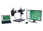 MICROSCÓPIO DIGITAlL INSIZE COM AUTOFOCUS (CAMPO DE VISÃO AMPLO) 8M | 5302-AF108 - 5302-AF108