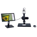 MICROSCÓPIO MOTORIZADO COM EMPILHAMENTO DE FOCO INSIZE - ISM-DL520