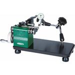 MINI BANCO PARA MEDIÇÃO DE CONCENTRICIDADE Ø 5-60mm | 4725-601 - 4725-601