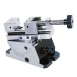 MORSA DE PRECISÃO UNIVERSAL INSIZE - 6521-80