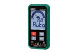 MULTIMETRO DIGITAL INTELIGENTE 600V 600MA TRUE RMS - 9247-190