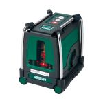 Nível a Laser de Linhas Cruzadas 30m IP54 INSIZE - 4917-30