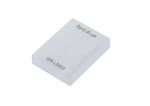 Padrão de Rugosidade 1,6µm Ra Onda Senoidal Desvio de ±10% Customizado para Rz - ISR-LS605S