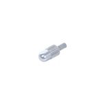 PONTA DE MEDIÇÃO E EXTENSÃO PARA RELÓGIO COMPARADOR INSIZE 15mm x M2.5X0.45 | 6282-0205 - 6282-0205