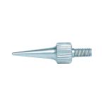 PONTA DE MEDIÇÃO E EXTENSÃO PARA RELÓGIO COMPARADOR INSIZE 35mm x M2.5X0.45 | 6282-1604 - 6282-1604