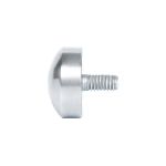 PONTA DE MEDIÇÃO E EXTENSÃO PARA RELÓGIO COMPARADOR INSIZE 5mm x M2.5X0.45 | 6282-0401 - 6282-0401