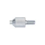 PONTA DE MEDIÇÃO E EXTENSÃO PARA RELÓGIO COMPARADOR INSIZE 8mm x M2.5X0.45 | 6282-1301 - 6282-1301