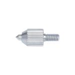 PONTA DE MEDIÇÃO E EXTENSÃO PARA RELÓGIO COMPARADOR INSIZE 9mm x M2.5X0.45 | 6282-0801 - 6282-0801