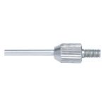 PONTA DE MEDIÇÃO E EXTENSÃO PARA RELÓGIO COMPARADOR INSIZE Ø1.5mm x 5mm | 6282-1709 - 6282-1709