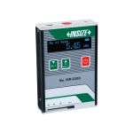 RUGOSÍMETRO PORTÁTIL INSIZE COM 4 PARÂMETROS - ISR-C003