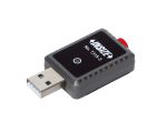 SISTEMA DE TRANSFERÊNCIA DE DADOS SEM FIO 7315 INSIZE Receptor USB (canal único) | 7315-3 - 7315-3
