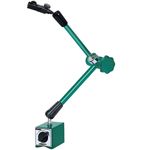 SUPORTE COM BASE MAGNÉTICA HIDRÁULICA UNIVERSAL COM INDICADOR INSIZE SÉRIE 6232 100 kgf | 545mm | 6232-101 - 6232-101