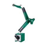 SUPORTE COM BASE MAGNÉTICA TIPO REFORÇADA INSIZE - 6219-80