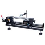 Suporte de Contra Pontas Fixo INSIZE 90mm x 300mm - 4738-300