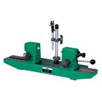 Suporte de Contra Pontas INSIZE 75mm x 300mm - 4742-300