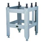 SUPORTE PARA DESEMPENO DE GRANITO 6902 INSIZE 560 x 352 x 640mm | 6902-106BR | 1000x630x140mm (6900-0106/1106) - 6902-106BR