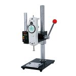 SUPORTE PARA ENSAIOS VERTICAL PARA USO COM DINAMÔMETRO INSIZE 500N > ISF-V10A - ISF-V10A
