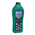TACÔMETRO DIGITAL PORTÁTIL SEM CONTATO INSIZE 50 ~ 99999RPM x 0.01RPM/0.1RPM/1RPM - 9221-999