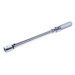 TORQUÍMETRO DE ESTALO INTERCAMBIÁVEL INSIZE IST-11WM 65 a 335 N·m (±3%) x 1 N·m | Encaixe cabeça 18×14 mm | IST-11WM33 - IST-11WM335